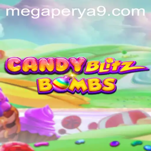 Exploring CandyBlitzBombs: A Sweet Adventure in the World of MegaPerya