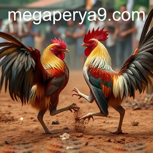 Gaming Experience MegaPerya - 800+ Premium and Exclusive Games