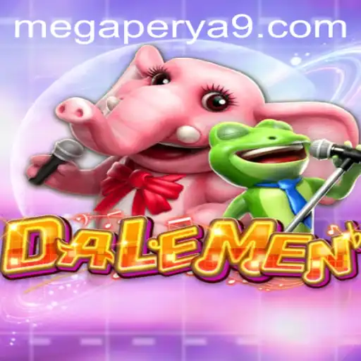 DALEMEN: A Captivating Game Experience with MegaPerya