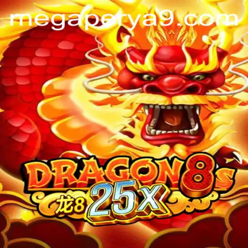 Exploring Dragon8s25x: A Dive into the MegaPerya Experience