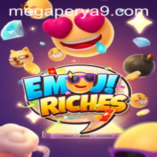 Discover the Excitement of EmojiRiches: A Unique Gaming Experience with MegaPerya