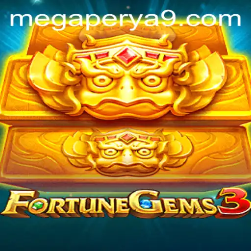 Discover the Excitement of FortuneGems3 and MegaPerya