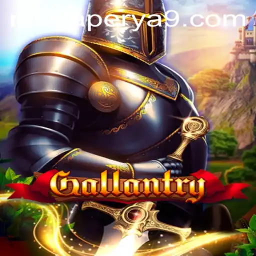Gallantry: Unveiling the Intricate World of MegaPerya