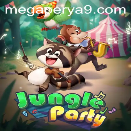 Exploring JungleParty: Dive into the Exciting World of MegaPerya