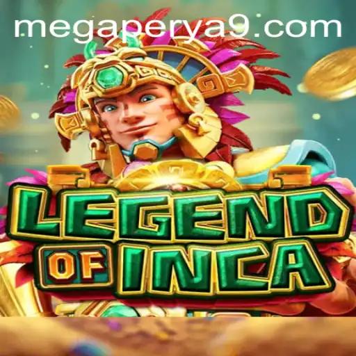 LegendofInca: Navigating the Ancient Wonders with MegaPerya