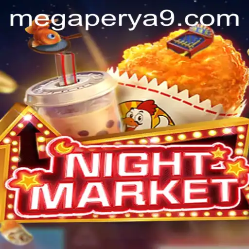 Exploring the Exciting World of NIGHTMARKET: The New MegaPerya Experience