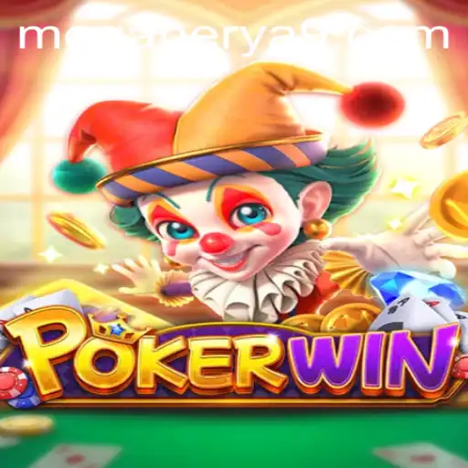 Discover the Thrill of POKERWIN: The Latest Sensation in MegaPerya!