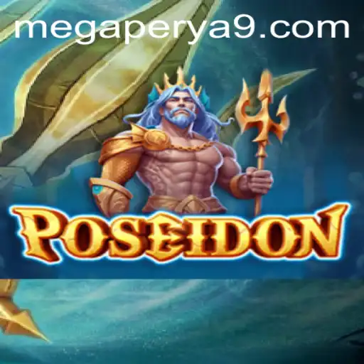 Discover the Mystical World of Poseidon: An In-depth Look at MegaPerya