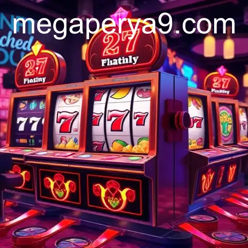 Gaming Experience MegaPerya - 800+ Premium and Exclusive Games