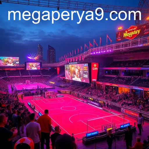 VIP Service MegaPerya - 24/7 Support and Exclusive Benefits
