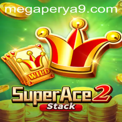 Exploring SuperAce2: A Thrilling Adventure Fueled by MegaPerya