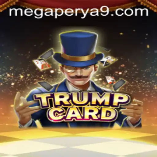 TrumpCard: The New Gaming Sensation Amidst MegaPerya